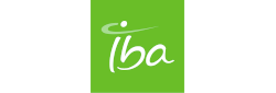 IBA logo